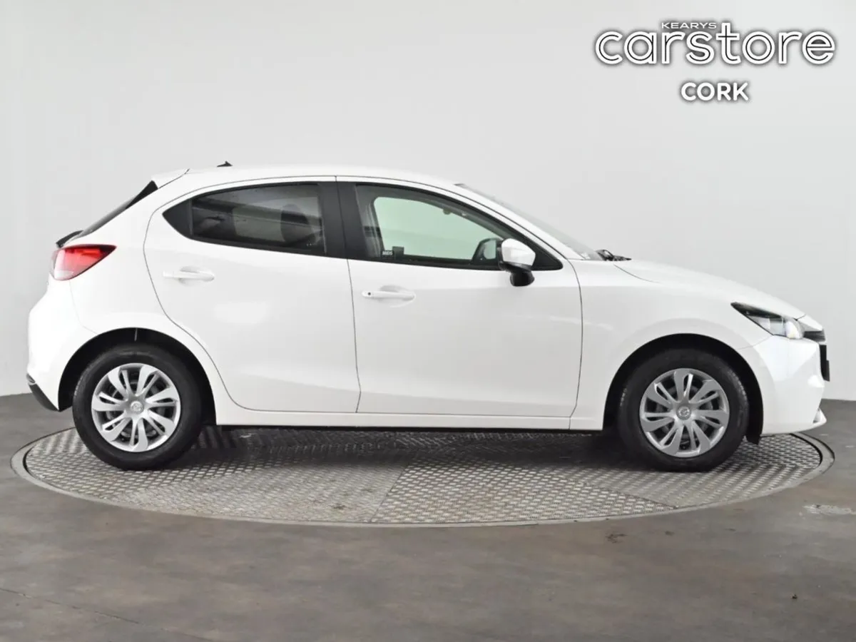 Mazda 2 1.5 5DR Auto - Image 3