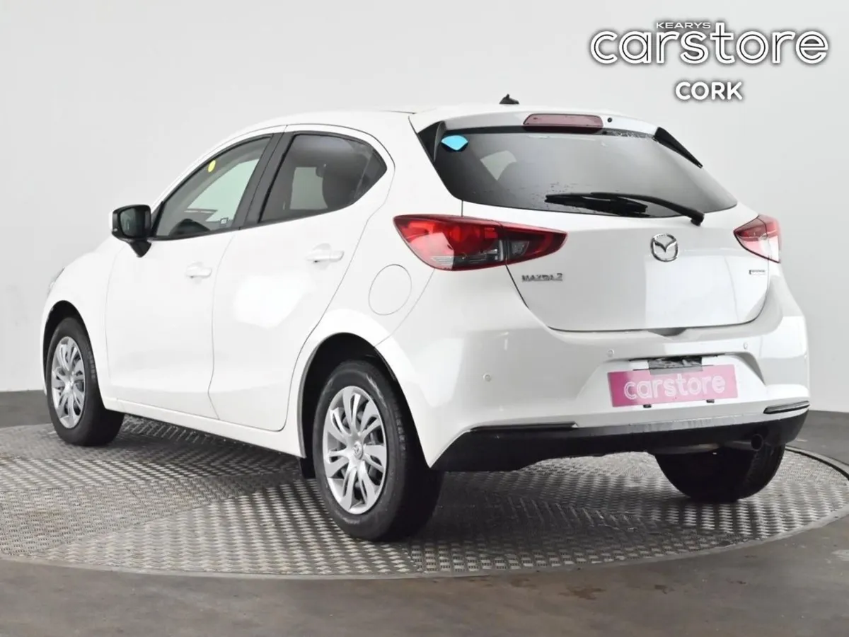 Mazda 2 1.5 5DR Auto - Image 4