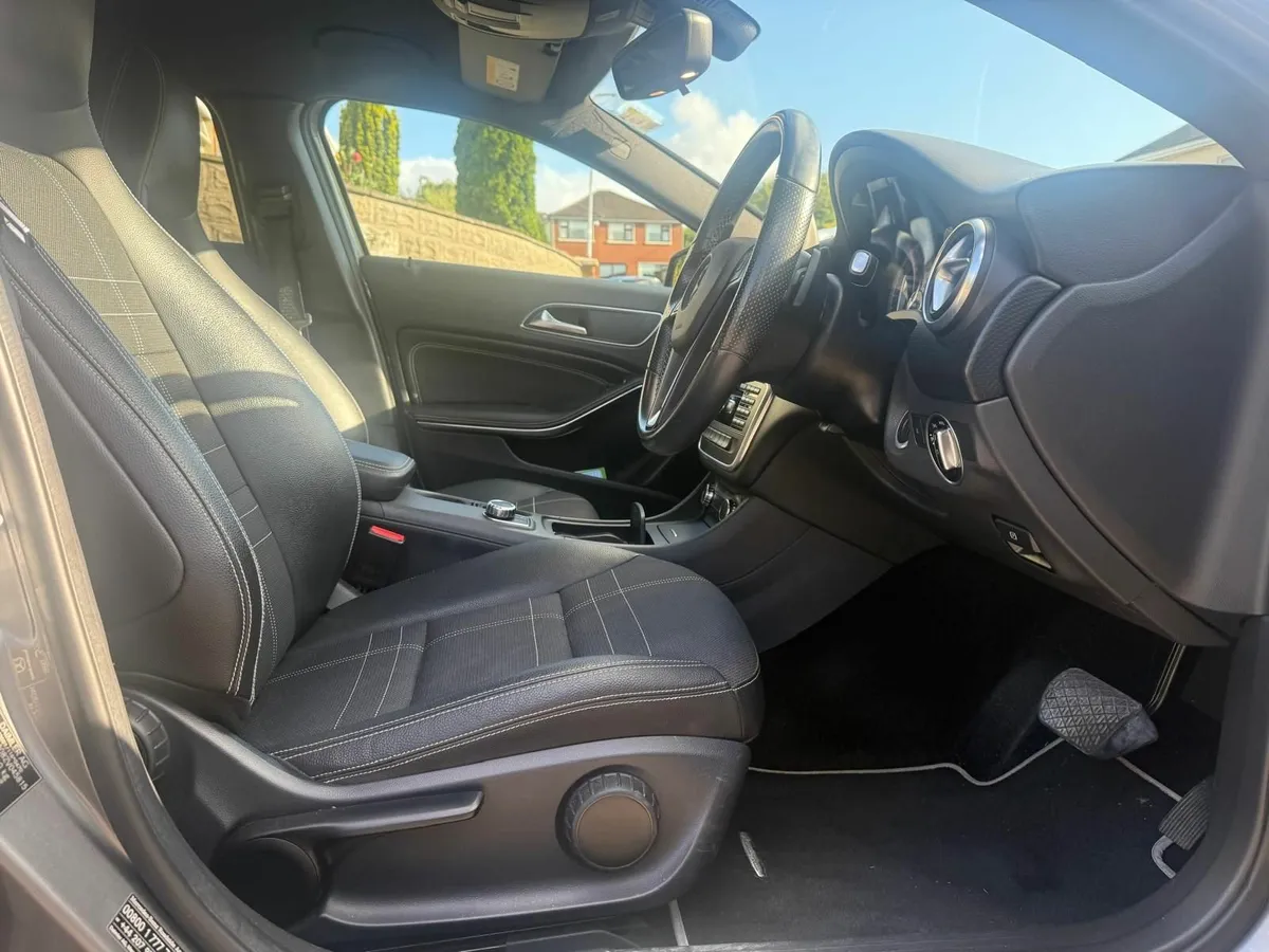 Mercedes-Benz A-Class 2014 (142) - Image 4