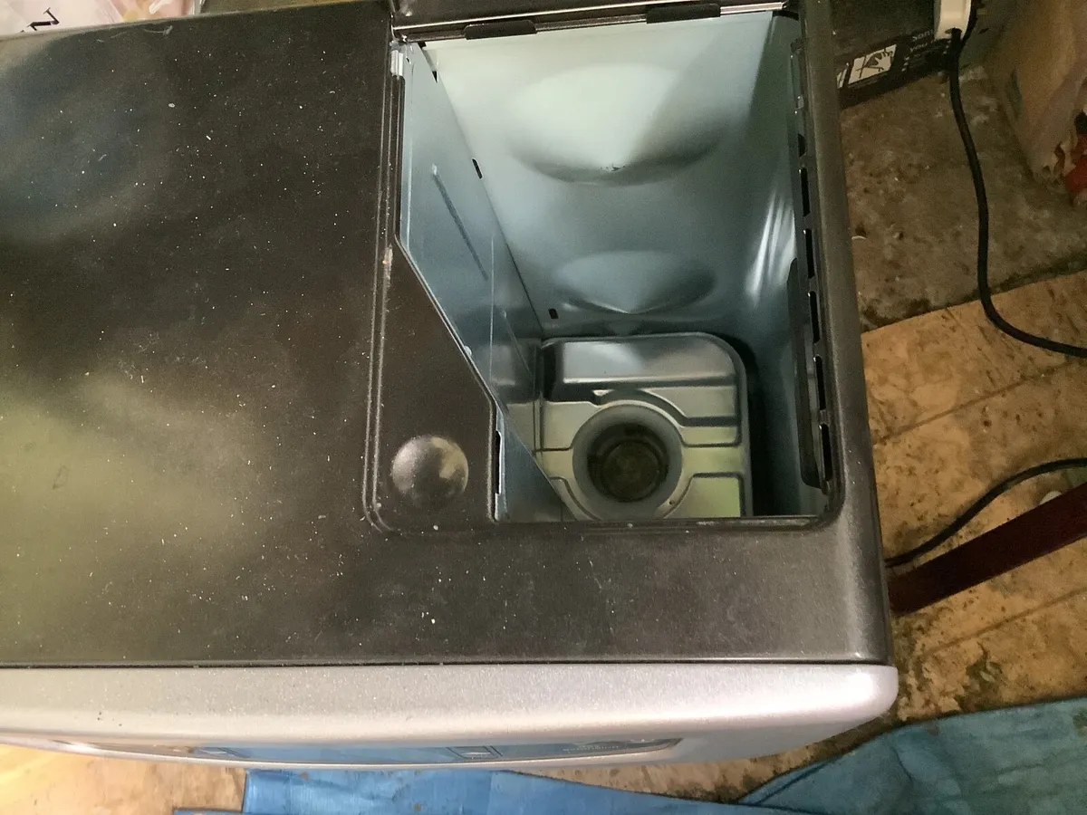 ZIBRO LC-132 oil blow heater - Image 4