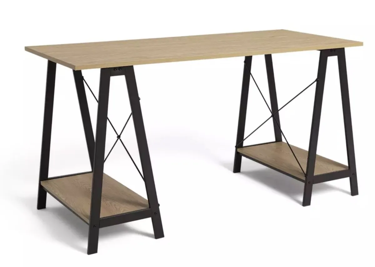 Home office desk - Image 1