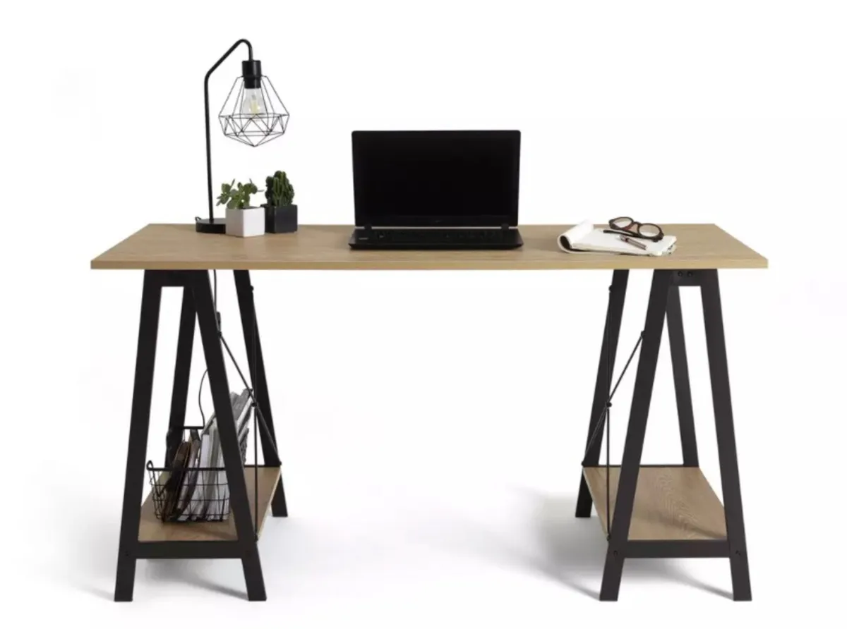 Home office desk - Image 3