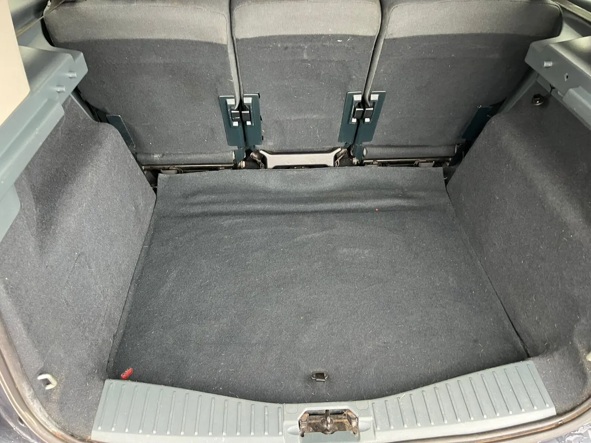 Ford C-Max 2012 1.6 TDCI nct 10/25 tax low km - Image 3