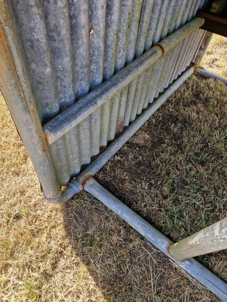 Cattle creep feeder - Image 3
