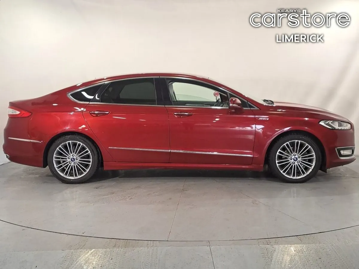 Ford Mondeo 2.0 HEV Vignale HEV - Image 2