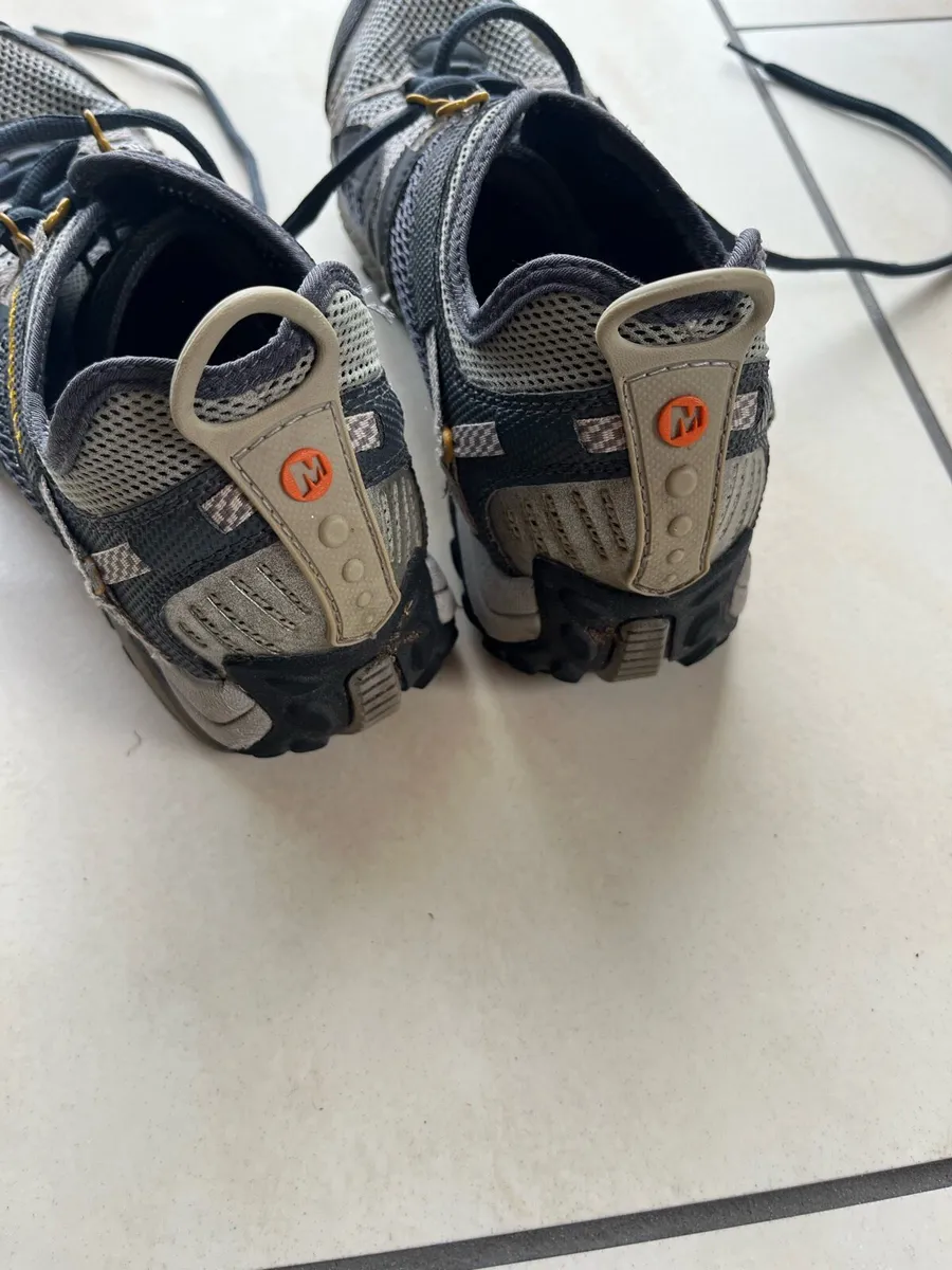 Merrell shoes - Image 2