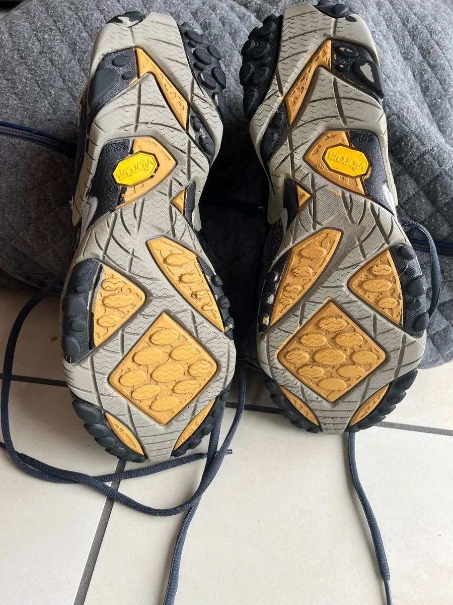 Merrell shoes - Image 3