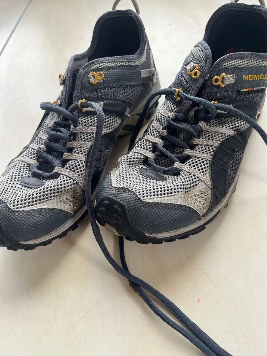 Merrell shoes - Image 4