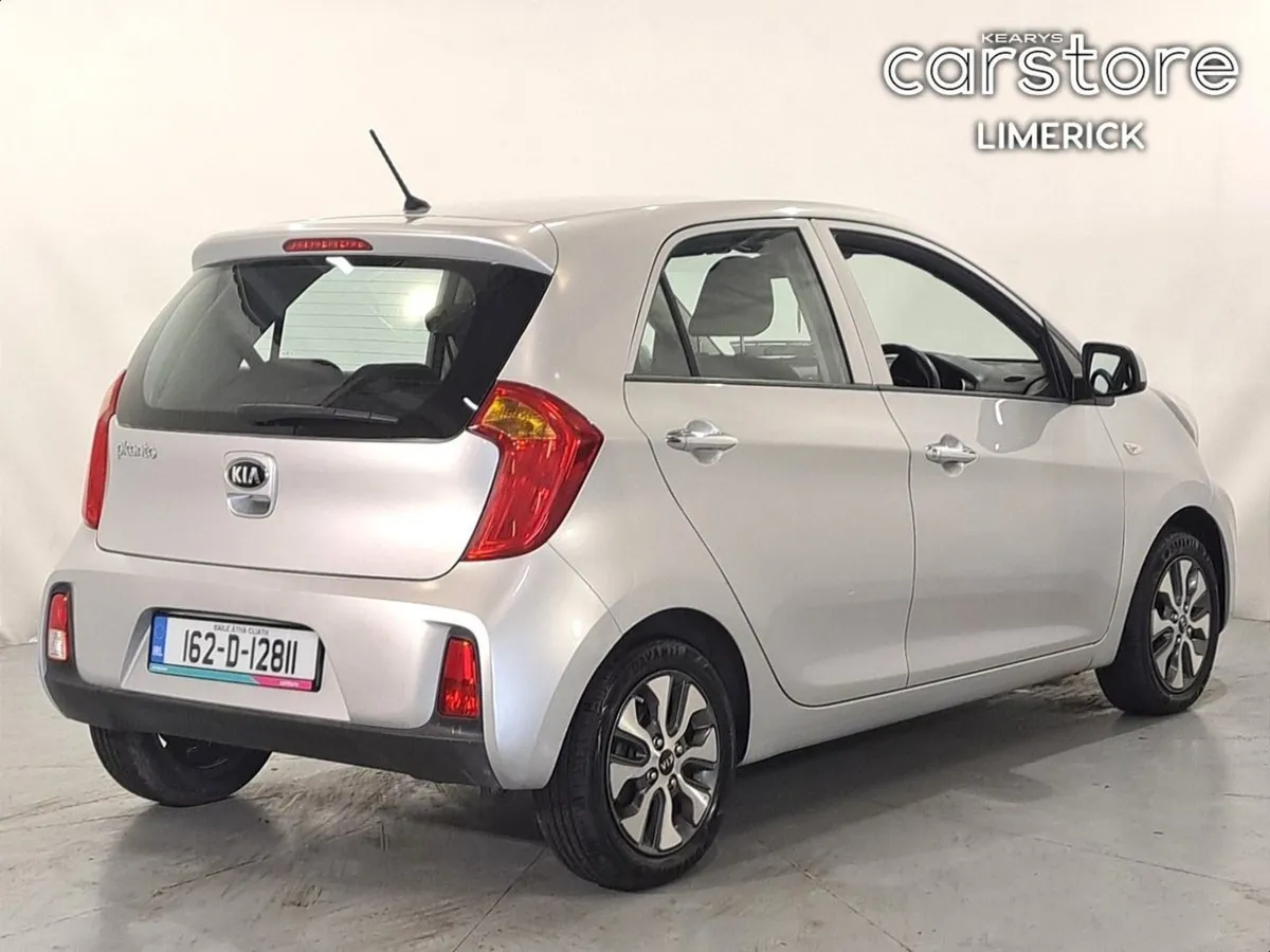 Kia Picanto 1.0 TX  low Mileage - Image 3