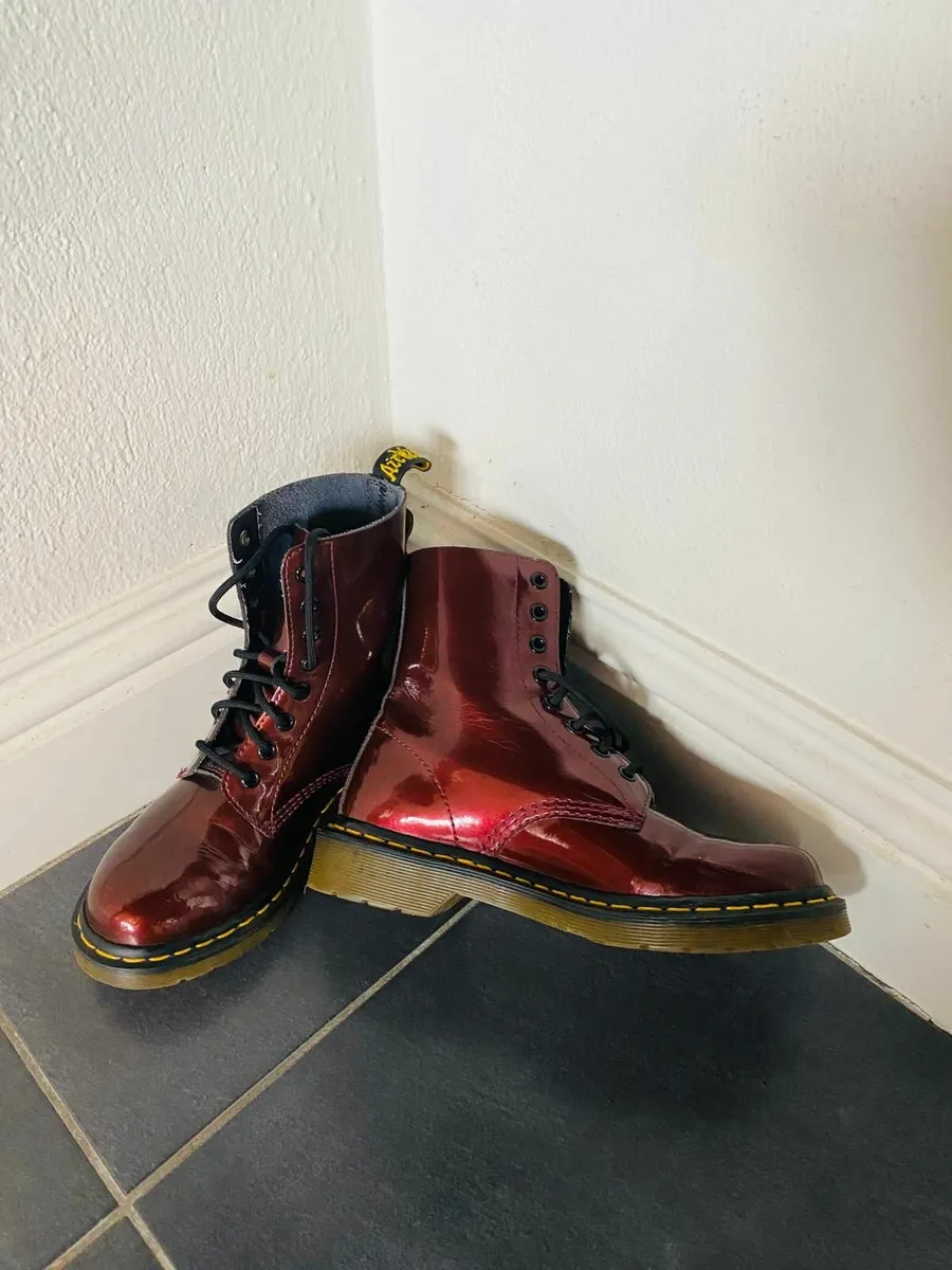 Dr Martens - Image 1