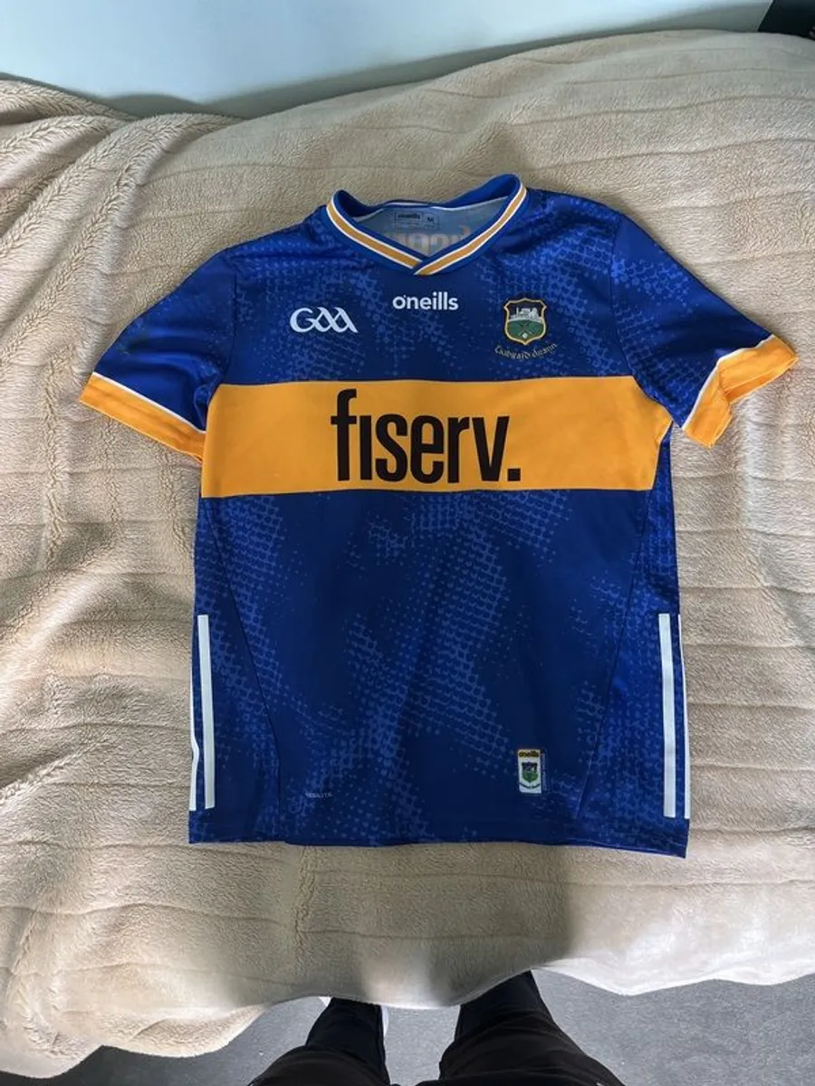GAA jersey - Image 1