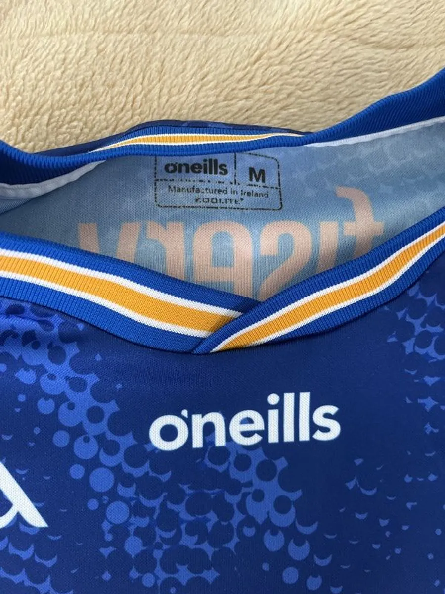 GAA jersey - Image 2