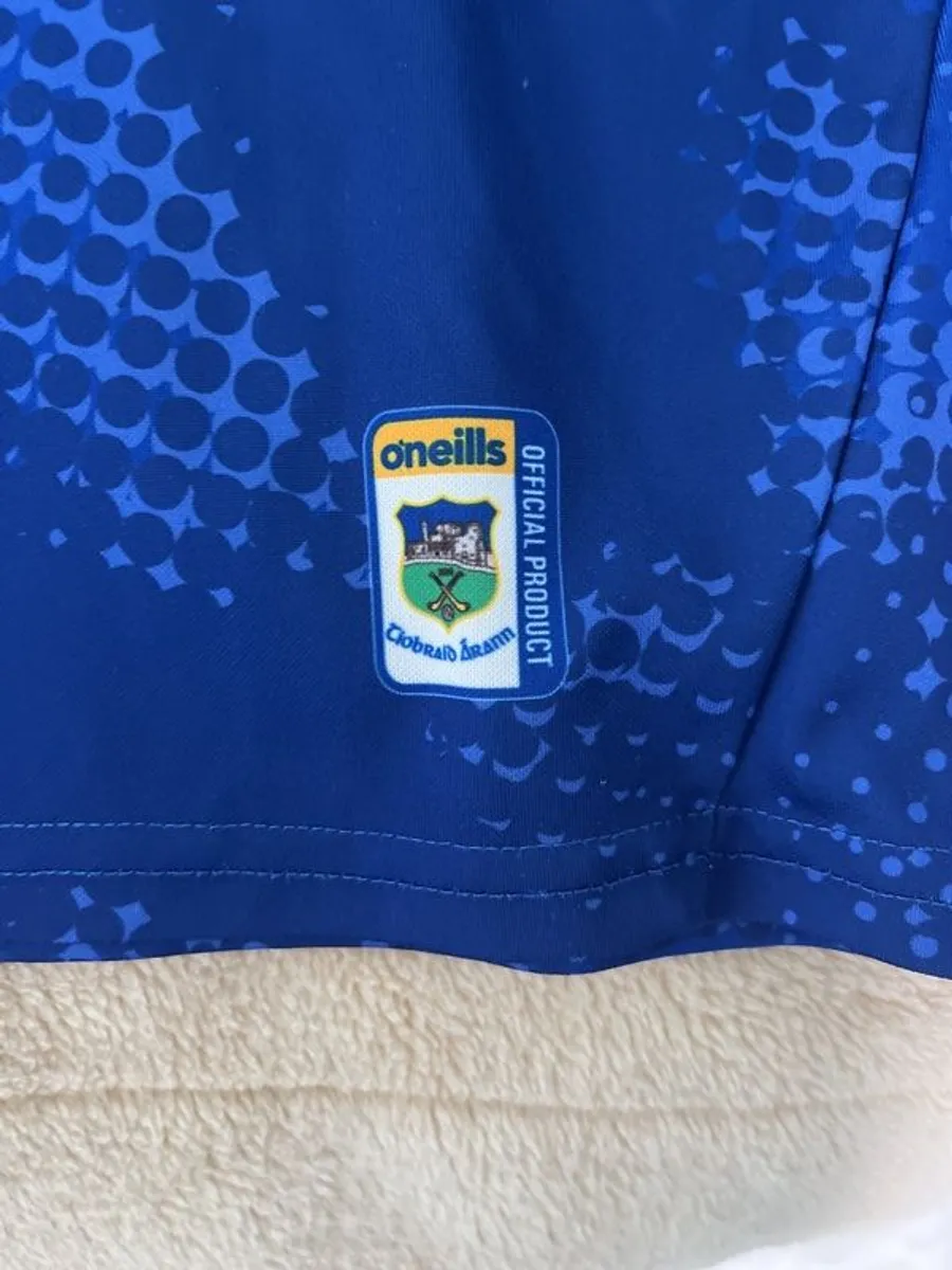 GAA jersey - Image 3