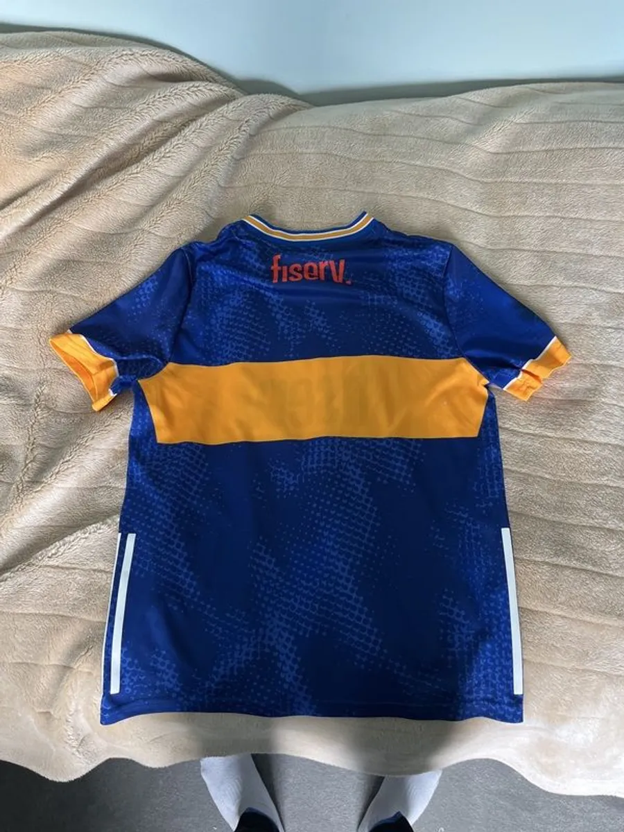GAA jersey - Image 4