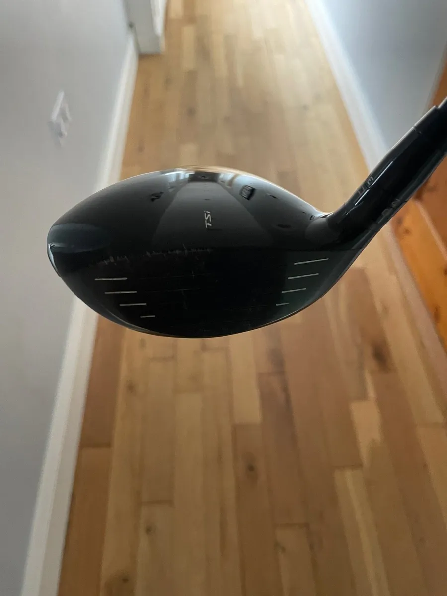 Titleist TSi2 3 Wood - Image 4