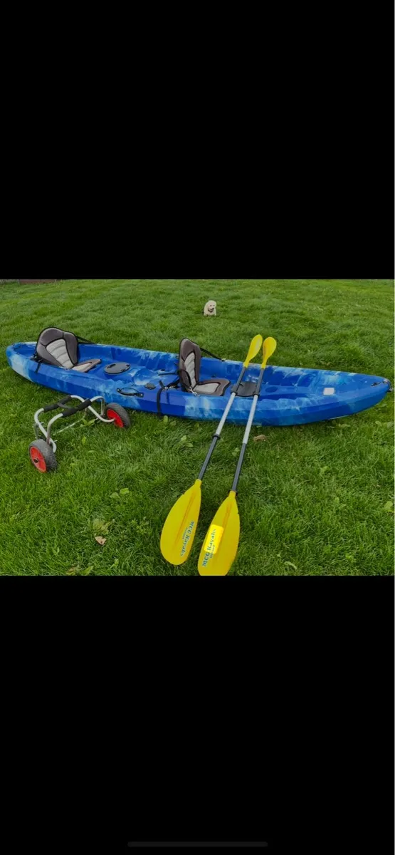 Kayak