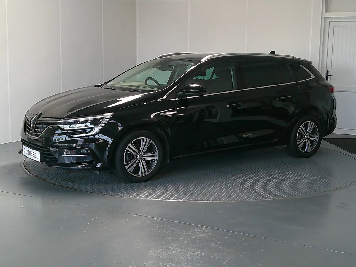 Renault Megane 2021 - Image 3