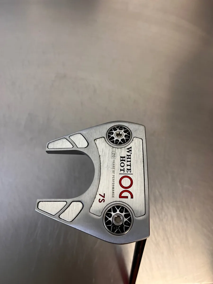Putter - Image 1