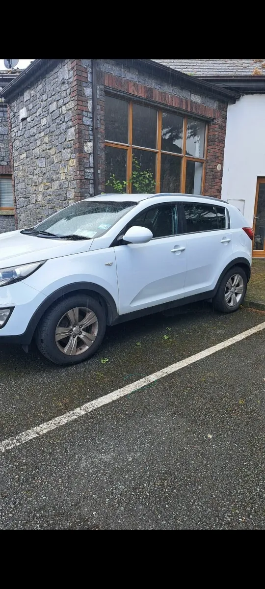 Kia Sportage 2013 - Image 3