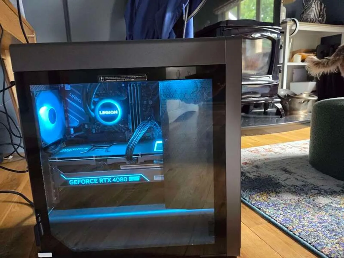 HUGE Price Drop on Lenovo Desktop! - Image 2