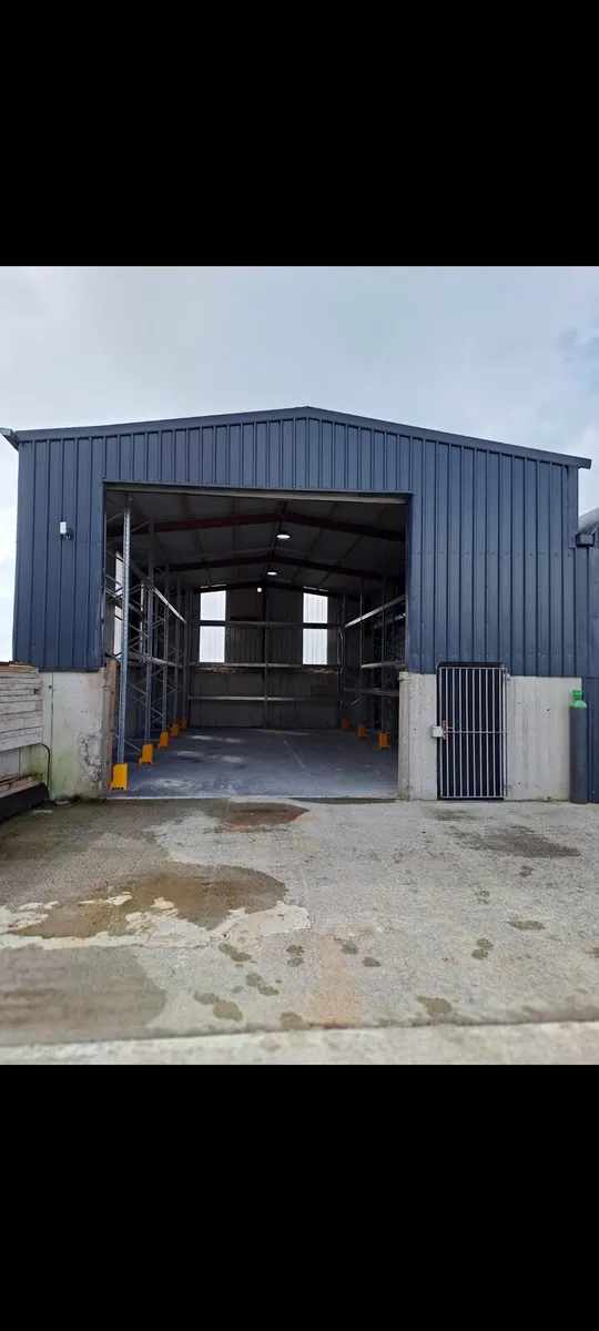 Storage unit - Image 2