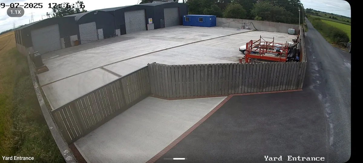 Storage unit - Image 4