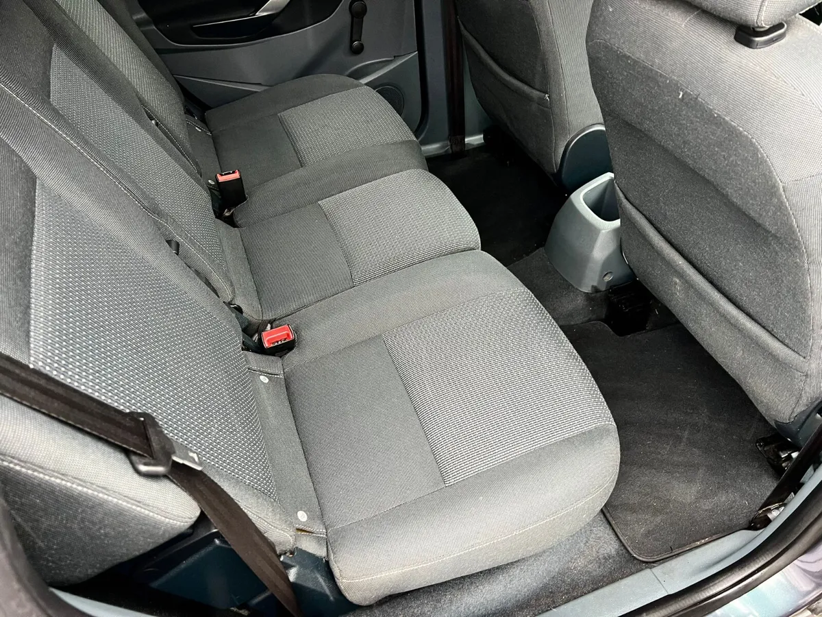 Ford C-Max 2012 1.6 TDCI nct 10/25 tax low km - Image 4