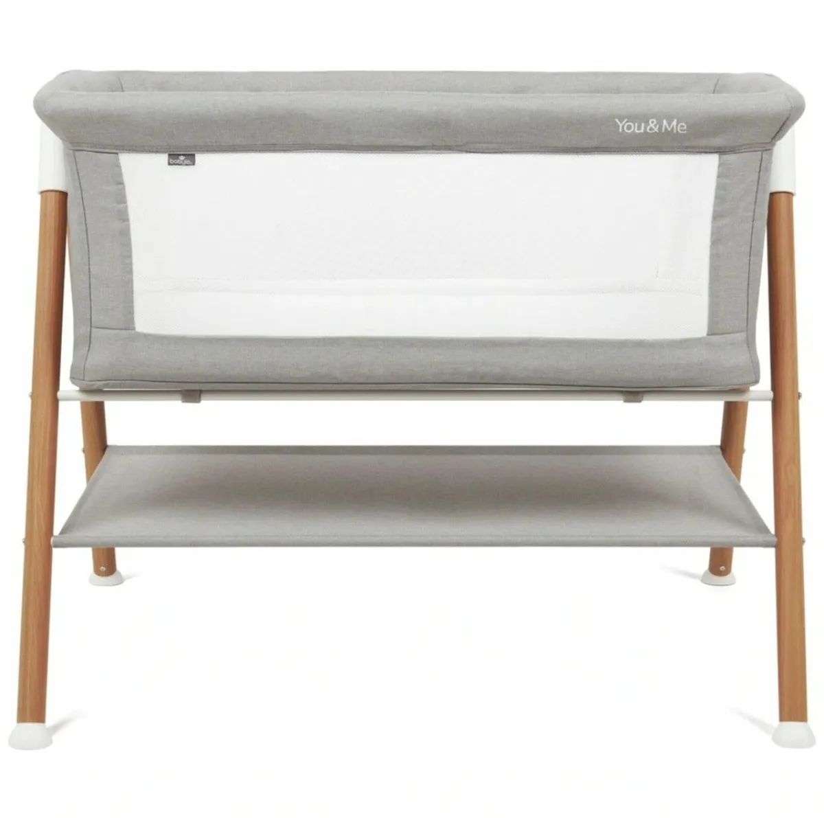Baby crib