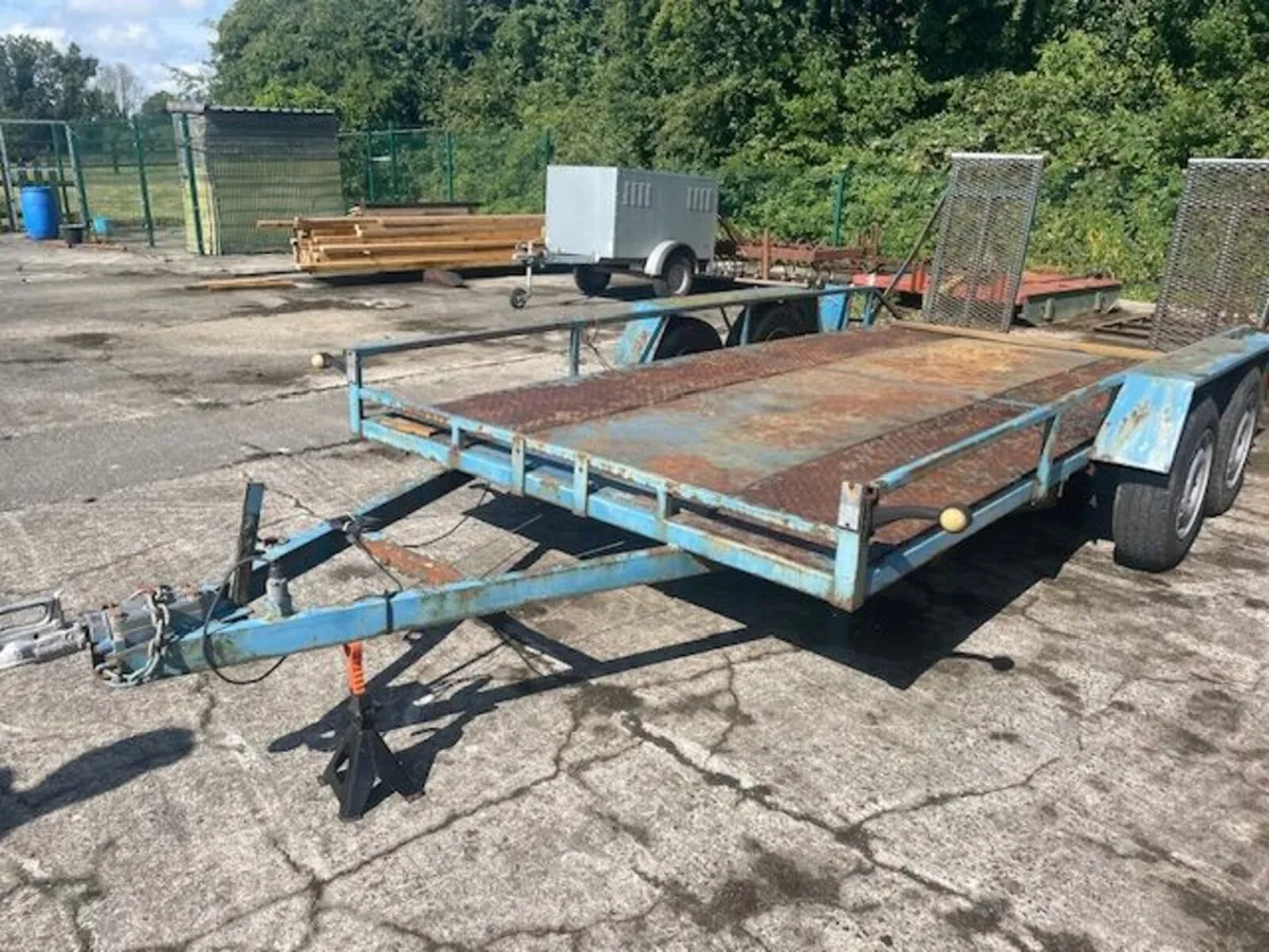 trailer - Image 1