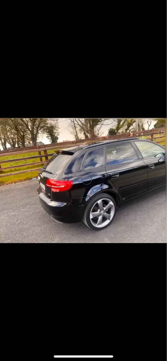Audi A3 S-line 138,000km - Image 3
