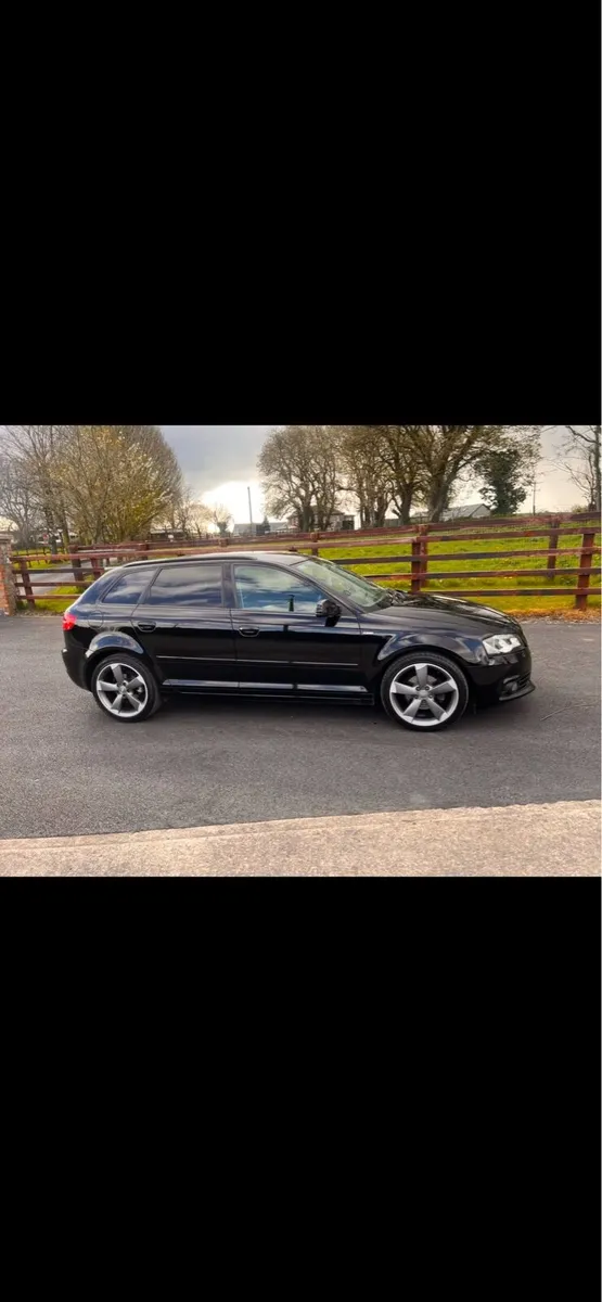 Audi A3 S-line 138,000km - Image 4