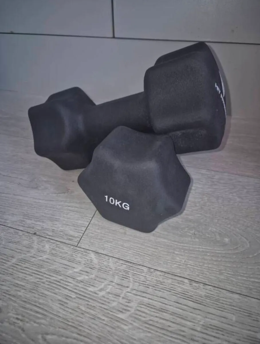 Dumbbells