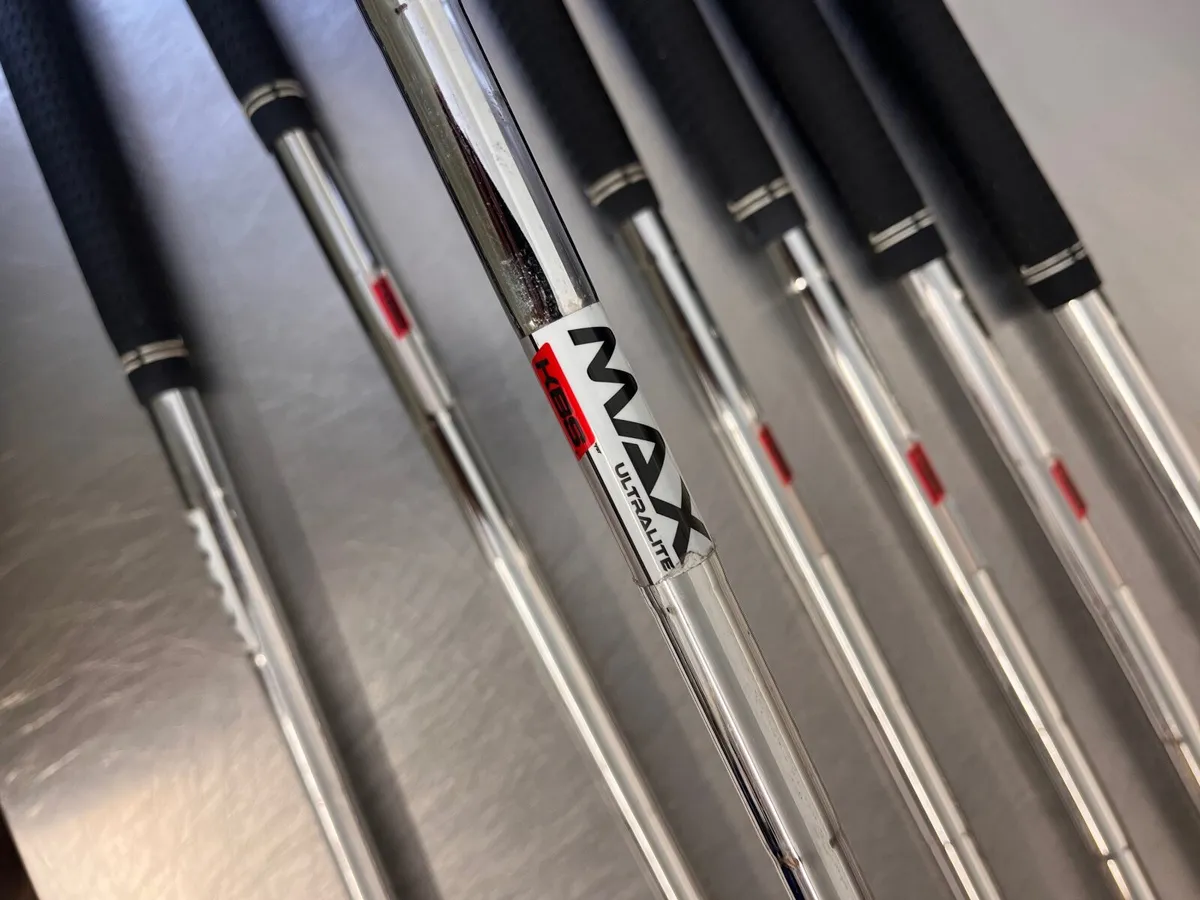 Golf clubs - Image 2