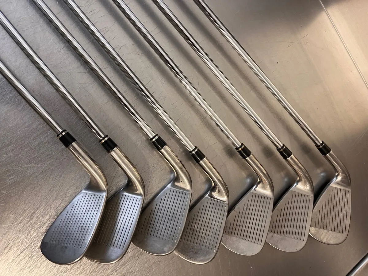 Golf clubs - Image 4