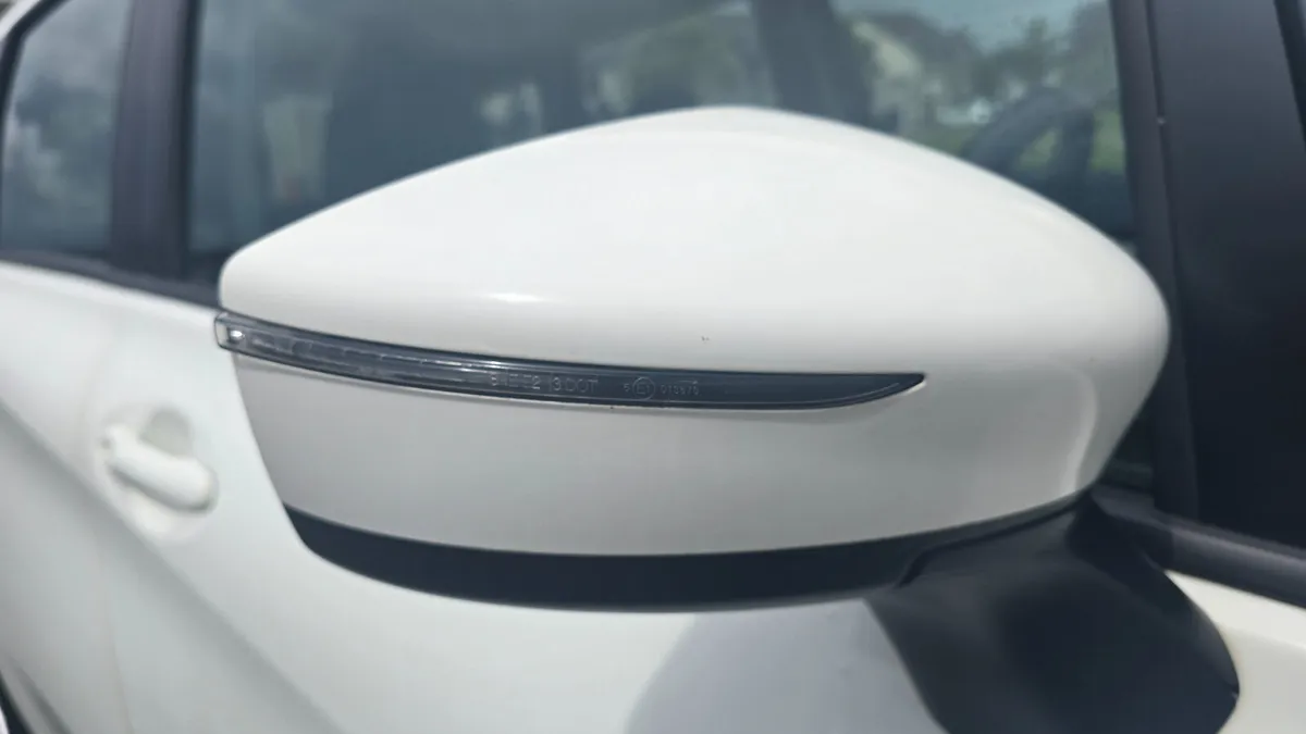 Nissan Note 2015 Diesel - Image 4