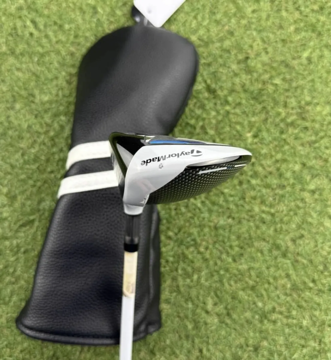 TAYLORMADE SIM MAX #5 WOOD 18° / LADIES - Image 3