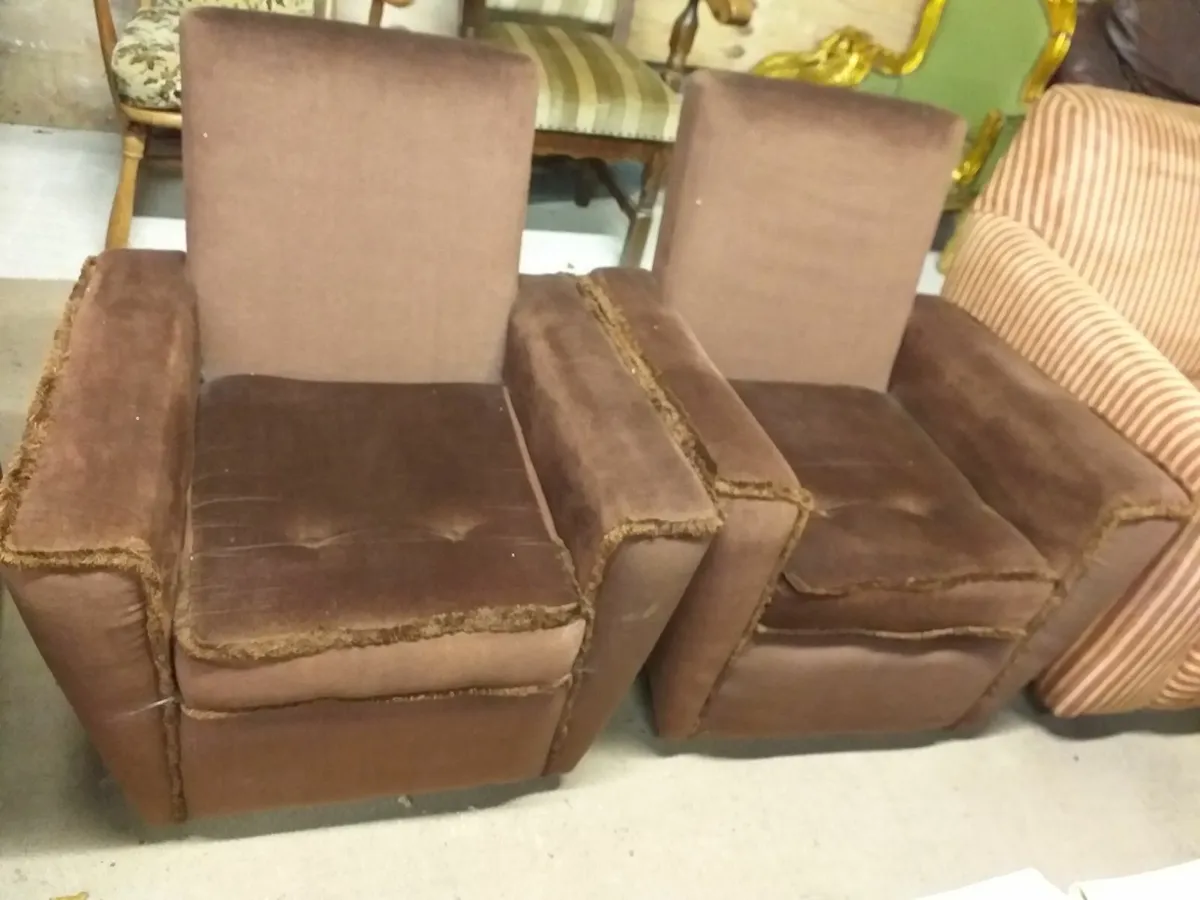 Any armchair €50 - Image 3
