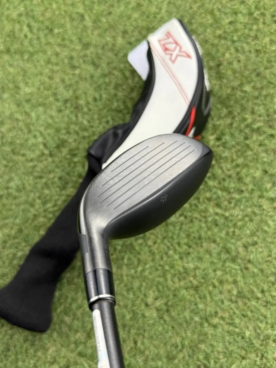 SRIXON ZX MK II HYBRID / #2 17° / X-STIFF - Image 3