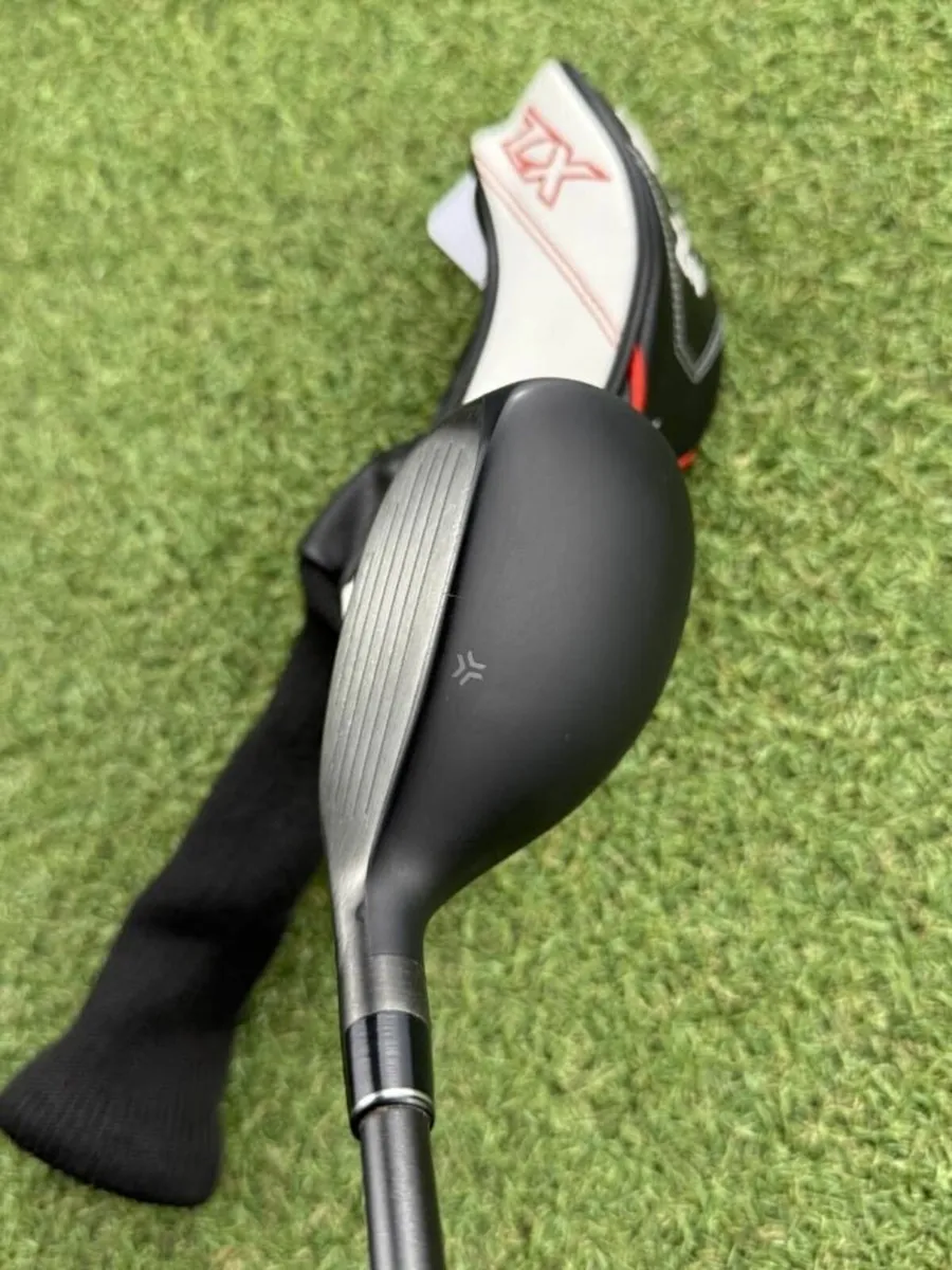SRIXON ZX MK II HYBRID / #2 17° / X-STIFF - Image 4