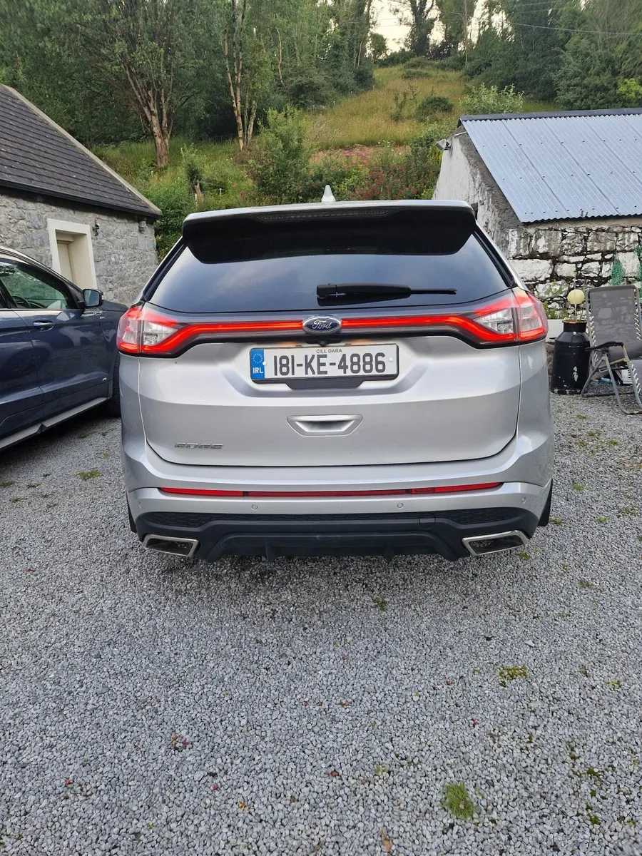 Ford Edge 2018 - Image 2