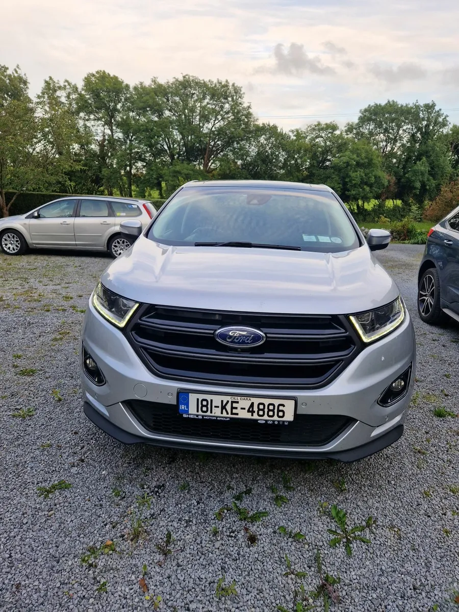 Ford Edge 2018 - Image 1