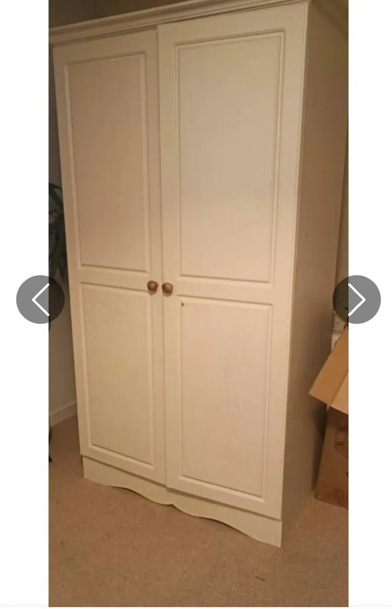 Wardrobe