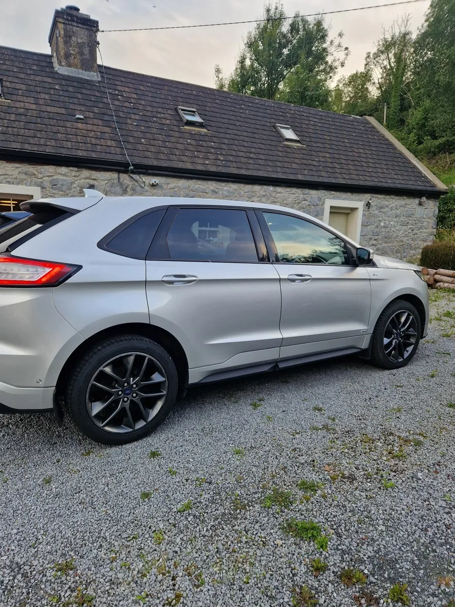 Ford Edge 2018 - Image 3