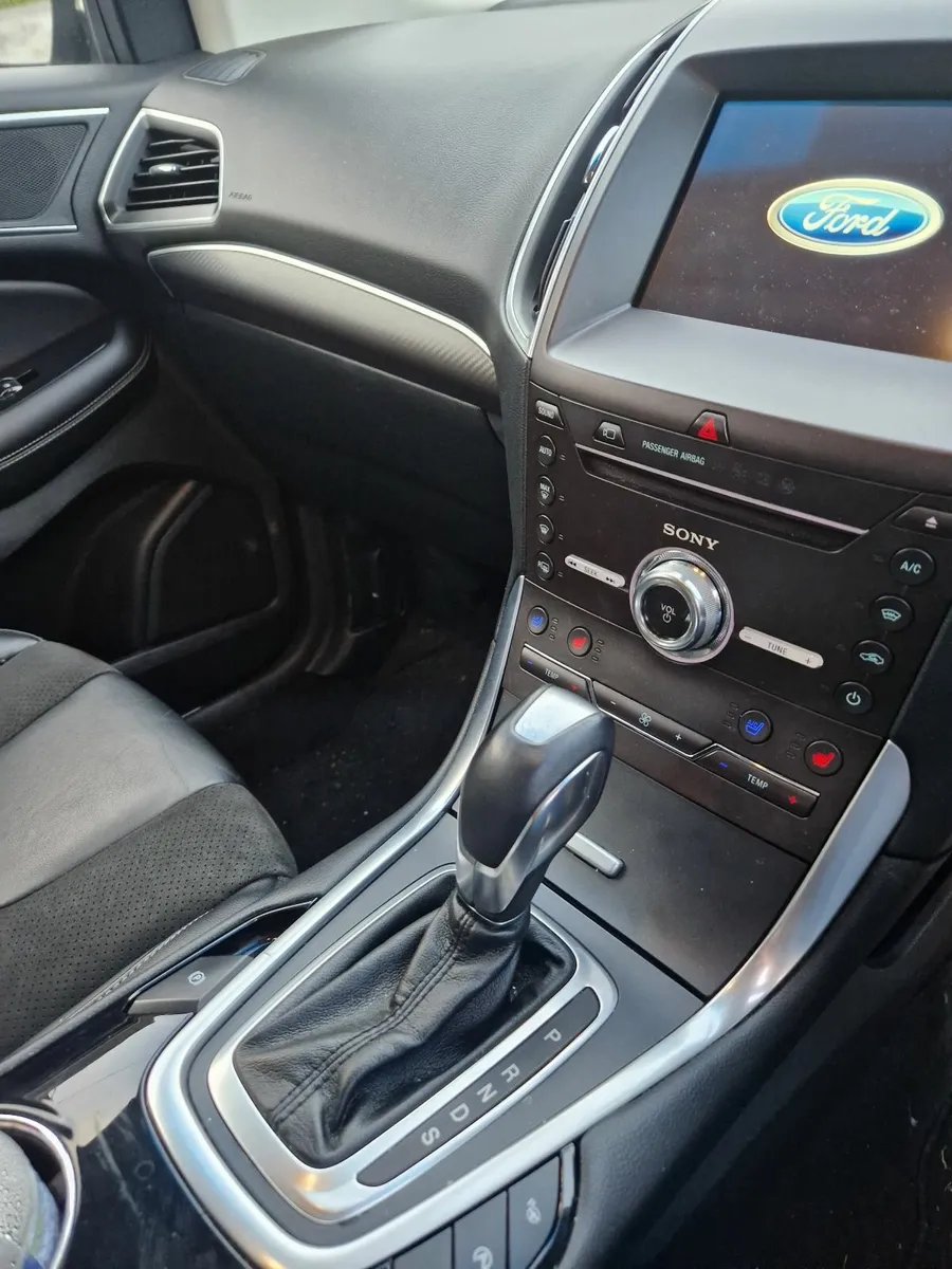 Ford Edge 2018 - Image 4