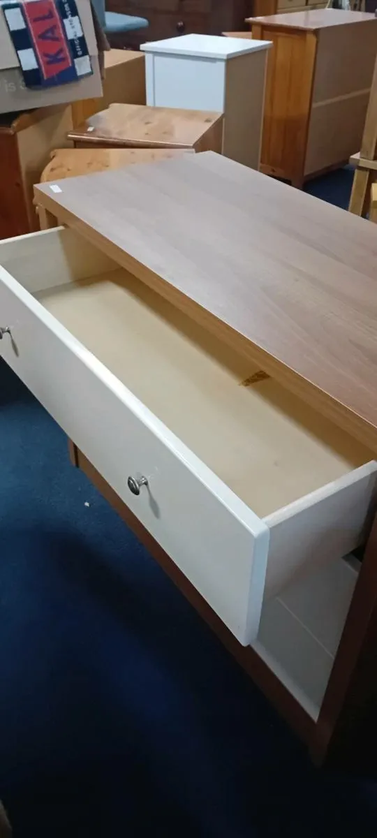 Modern Chest Of Drawers - Image 2