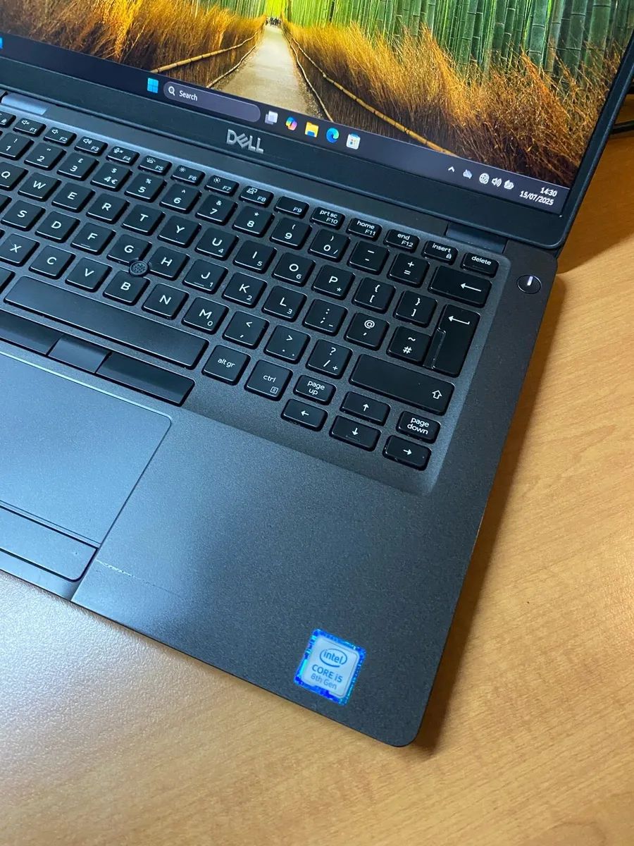 4 x Dell latitude i5 pro 8gb 256 ssd win 11 pro - Image 2