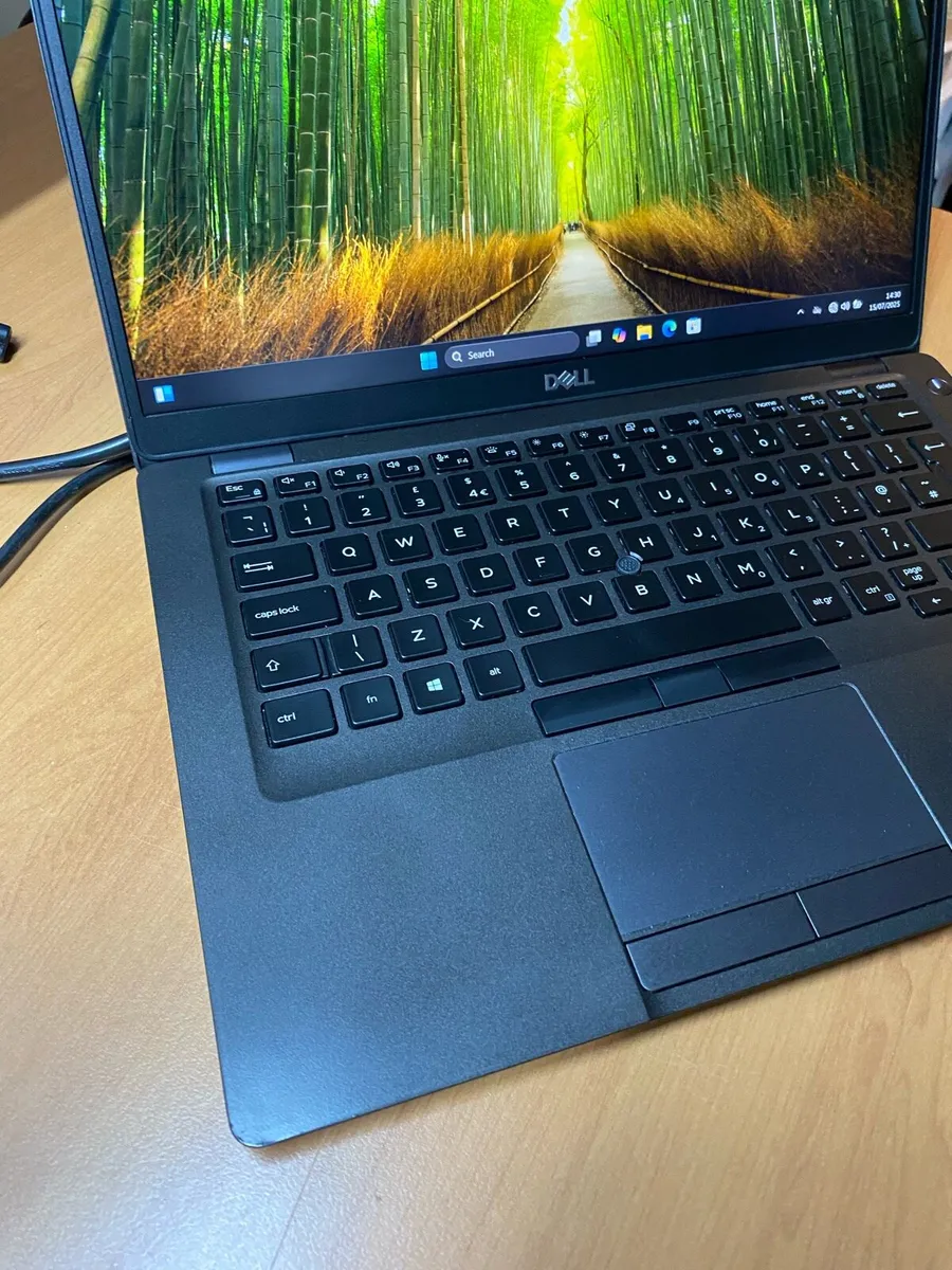 4 x Dell latitude i5 pro 8gb 256 ssd win 11 pro - Image 3