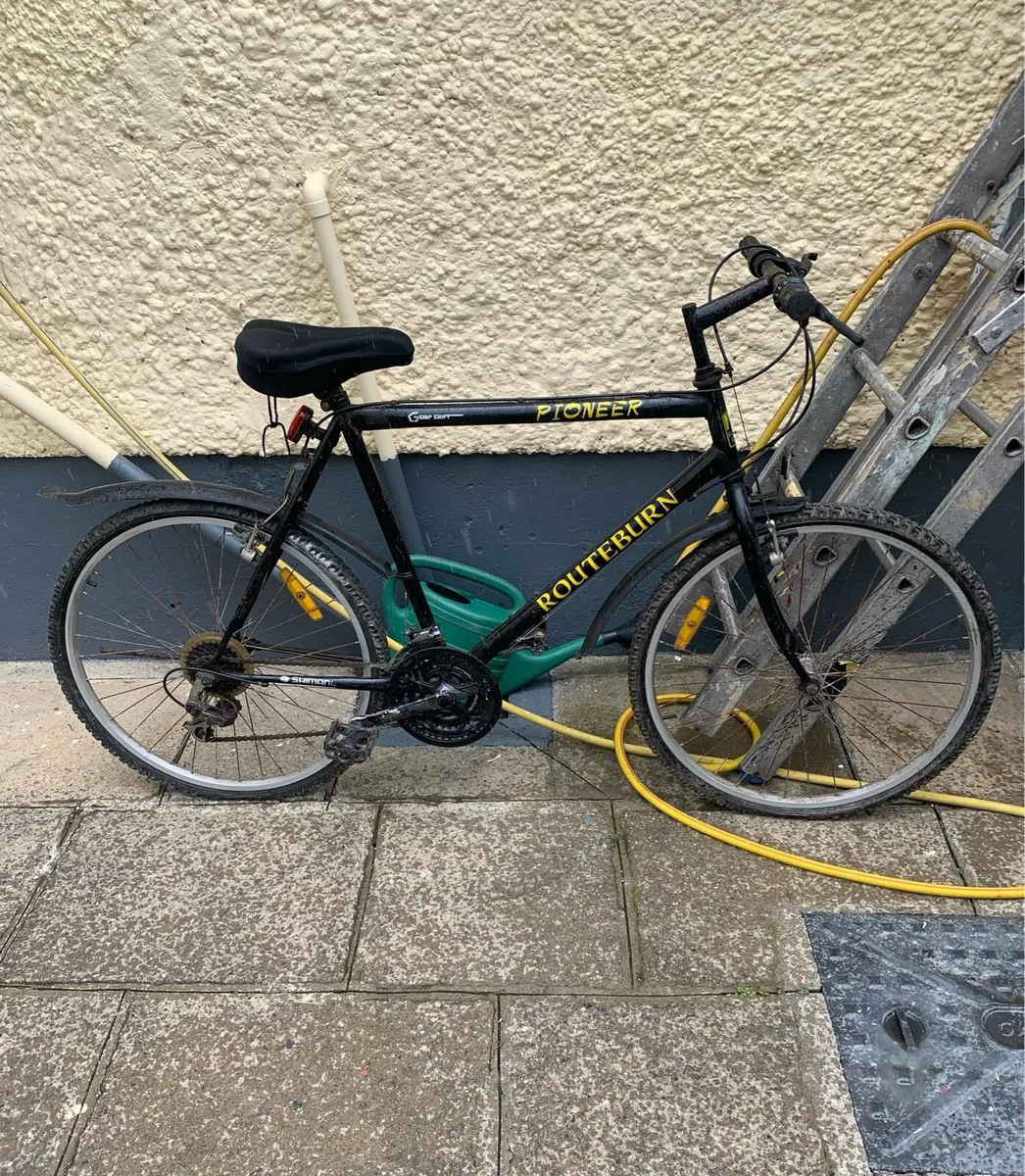 Bike