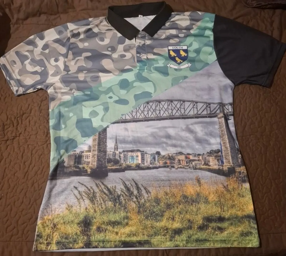 Designed Irish clothes - Image 2