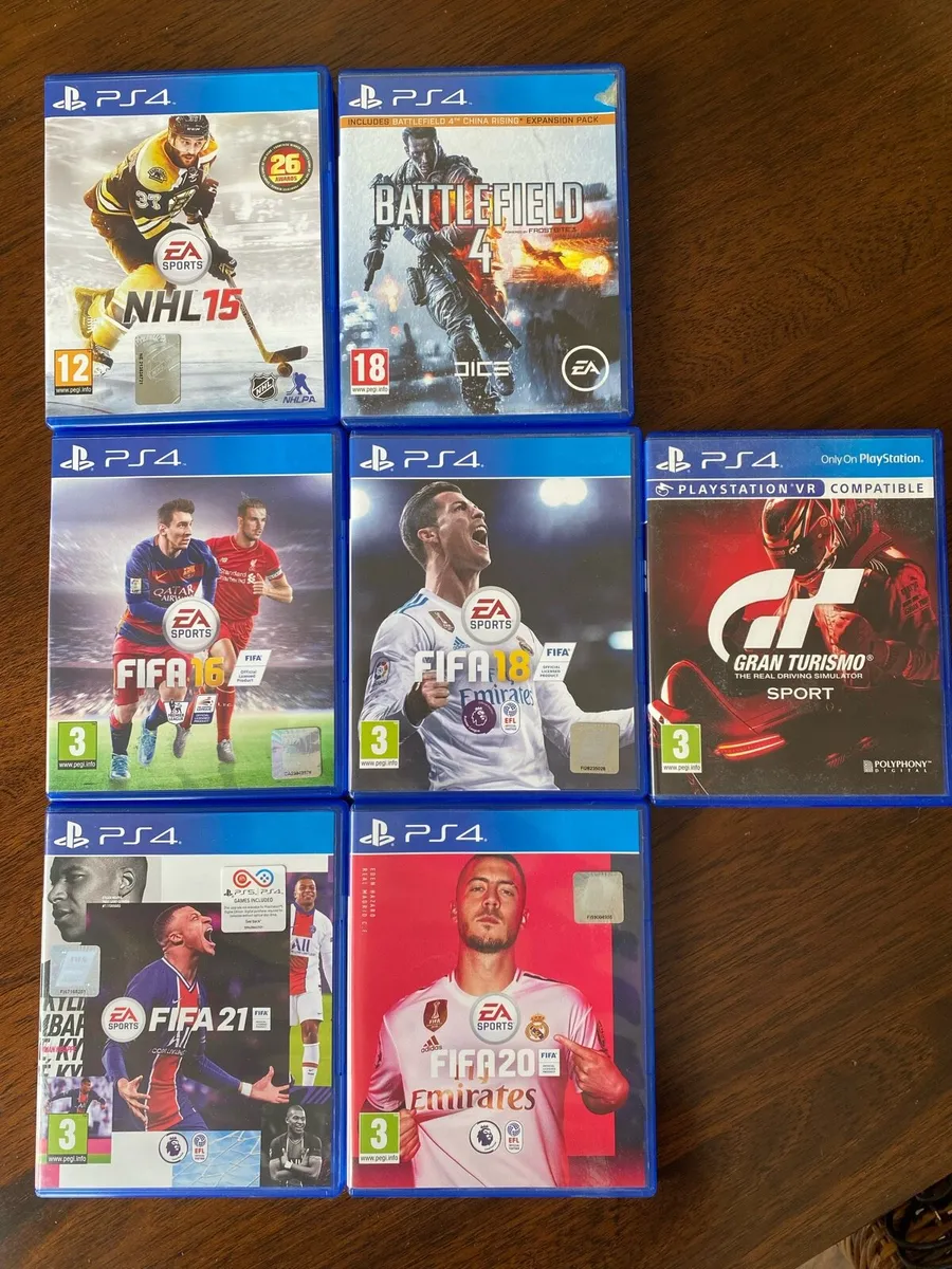 PlayStation 4 Package - Image 3